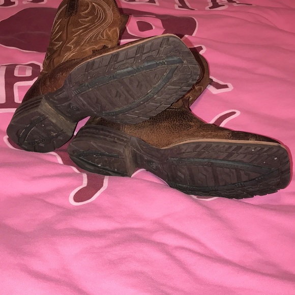 Cowboy boots - Picture 7 of 7